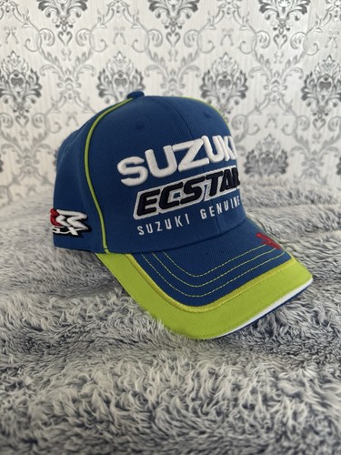Suzuki ecstar adjustable - suzuki,