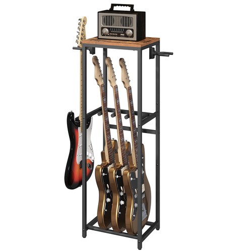 Guitar stand for acoustic - stand,