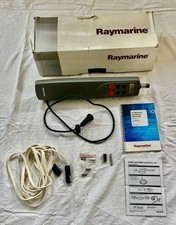 Autohelm Raymarine ST1000+