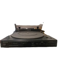 Kenwood Turntable P-5 x
