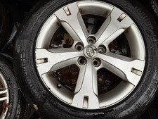 Toyota Urban Cruiser 16”