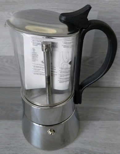 Moka pot cup - 4,