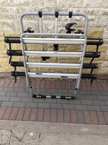 Thule 973 bike carrier - thule,