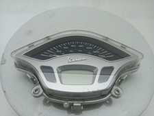 PIAGGIO VESPA Speedometer