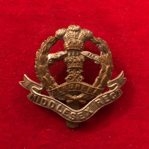 Ww1 ww2 pattern middlesex - ww1,
