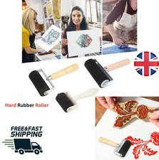 Hard Rubber Roller Printing