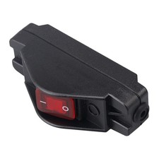 Inline Switch With Light 16