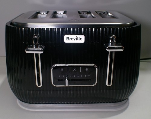 Breville linear vtr030 - breville,