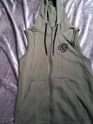 Cross hatch green - hatch, sleeveless