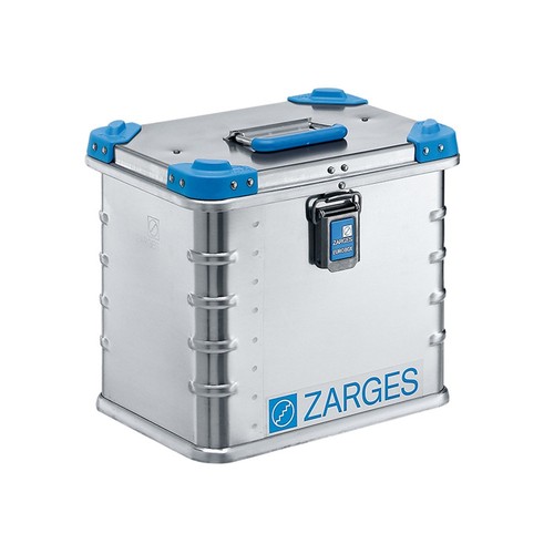 Zarges eurobox tool storage - zarges,