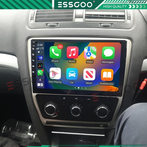Android14 car stereo - 10.1",