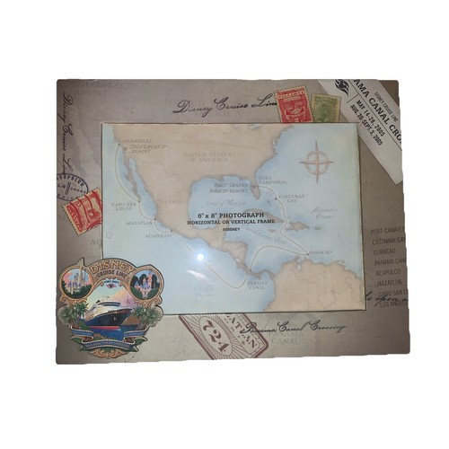 Vtg disney cruise - vtg,