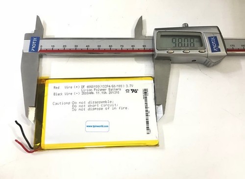 Battery tablet medion - tablet,