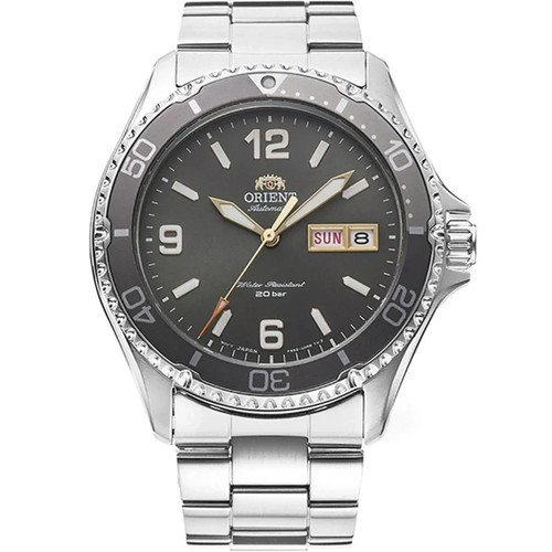 Orient mako men - orient, automatic