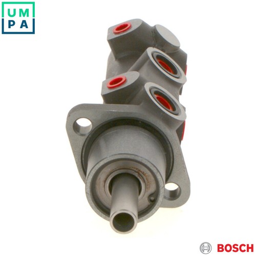 Brake master cylinder 026 - brake,