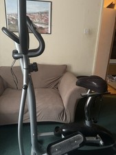 Fit cross trainers in - fit,