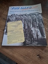 730 Days Until Demob  Keith