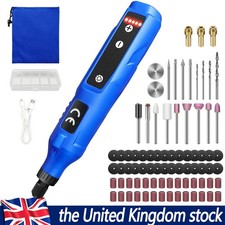 80pcs cordless rotary tool kit - tool,