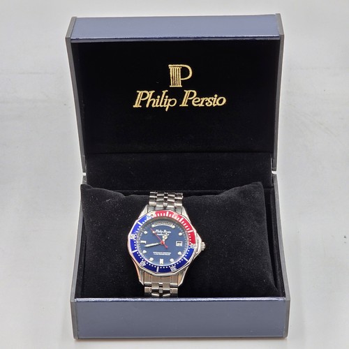 Philip persio pepsi - philip,