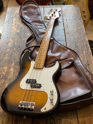 Fender japan vintage - japan,