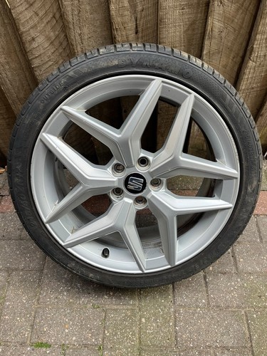 Genuine seat ibiza 17 - genuine,