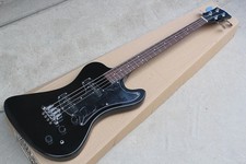Factory Unusual Shape Black 4