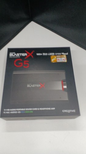Creative sound blaster sbx - creative,