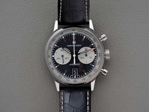 Hamilton american classic - hamilton,