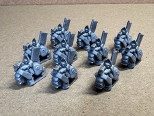 Warhammer 40K 1990 Space