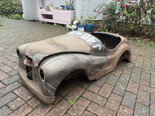 Austin j40 pedal car stunning - pedal,