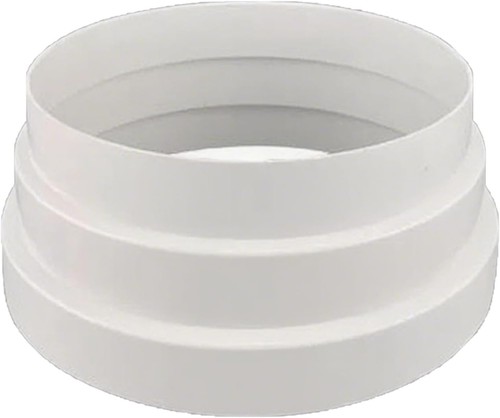 Universal duct reducer - duct,