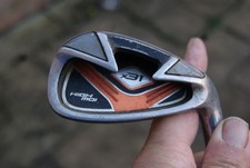 if WILSON X31 High MOI 431SS