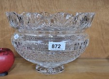 Waterford Kings Bowl