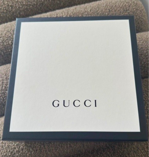 Gucci solid white - gucci, &