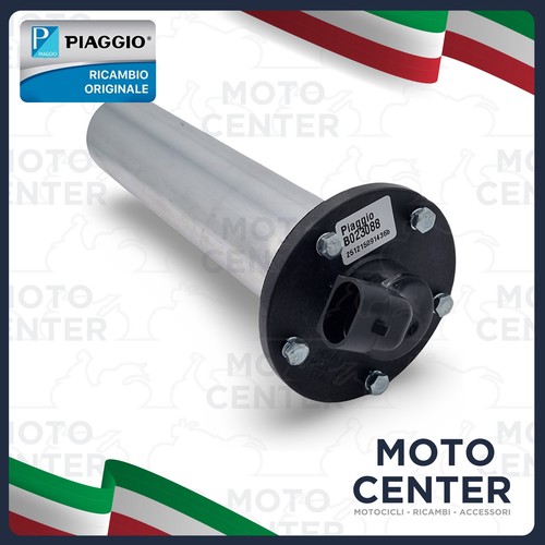 Fuel level probe - fuel, piaggio