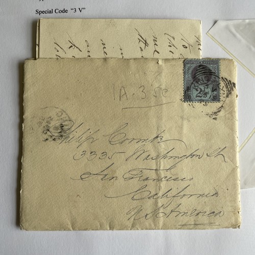 Lovely scarce cover kings - lovely, lynn