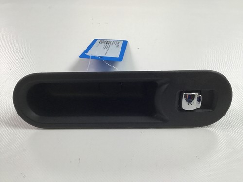 Rear door handle mini - rear,