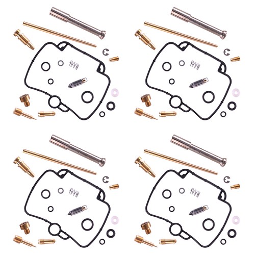 Carburetor carb repair - 4x,