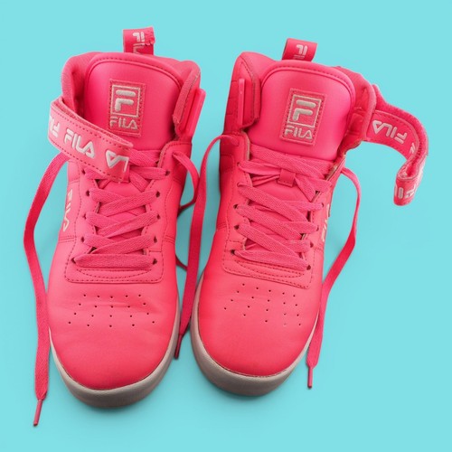 Fila womens high top - womens,