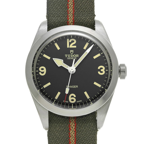 Tudor ranger 79950 - 79950, black