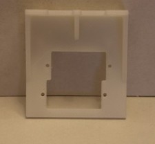 Twin Semaphore signal servo