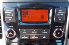 SSANGYONG TIVOLI RADIO -CD - AUDIO HANDBOOK - USER MANUAL. MULTI LANGUAGE !
