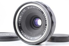 [Rare Near MINT] SANKYO KOHKI W-Komura 28mm f3.5 Lens Leica L39 LTM From Japan