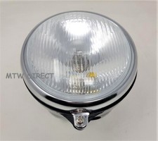 MOTORCYCLE HONDA H100 CD125