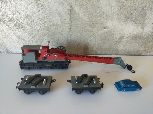 4620 hornby dublo vintage - 4620,