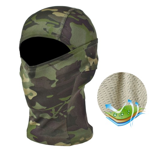 Tactical camouflage hunting - tactical,