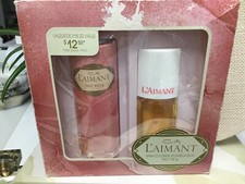 Coty L’Aimant Vintage Spray