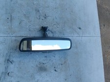 MAZDA 6 MK3 2013 INTERIOR REAR VIEW MIRROR AUTOMATIC DIMMING E11026654