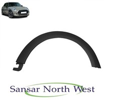 For Mini One & Cooper -