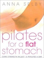 Pilates for a Flat Stomach 